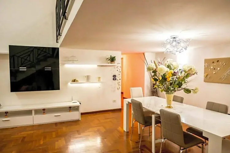 Il Salotto - Bed & Breakfast
