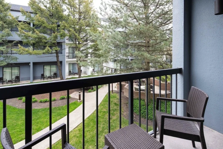 1 Bedroom Family Suite