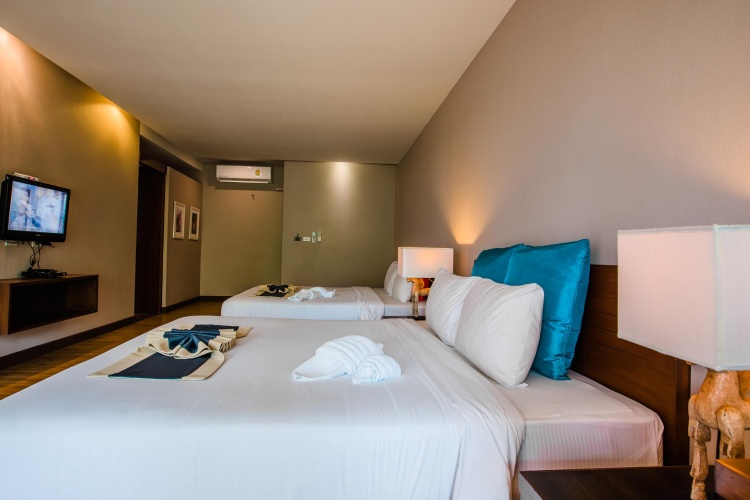 Family Suite