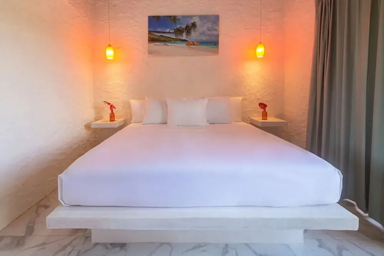 Bhoga Boutique Hotel