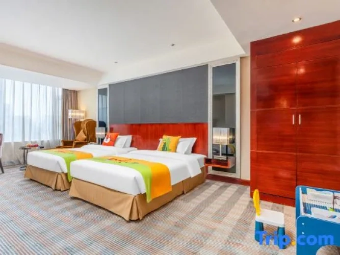 Business Double Suite