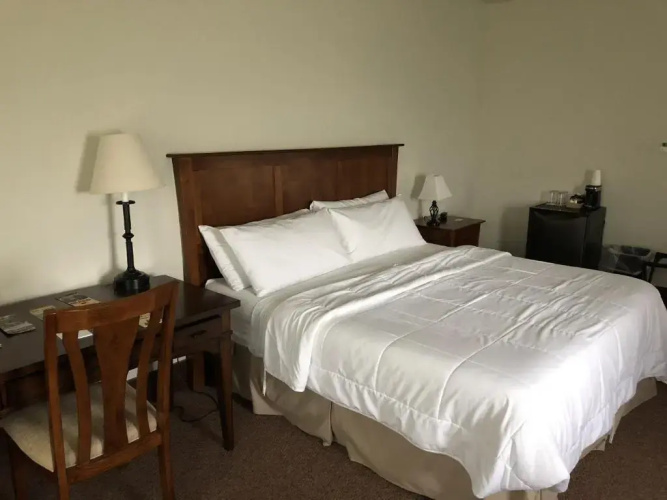Great Northern Resort