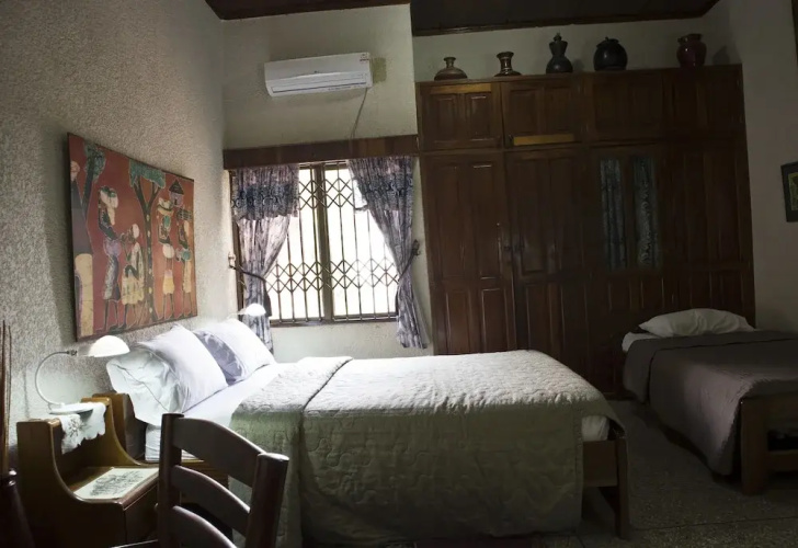 Four Villages Inn