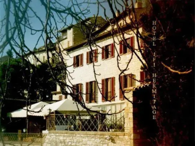 Otel görseli