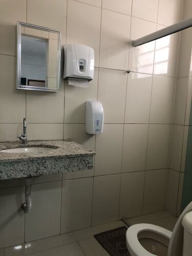 Hotel Del Rey Over view