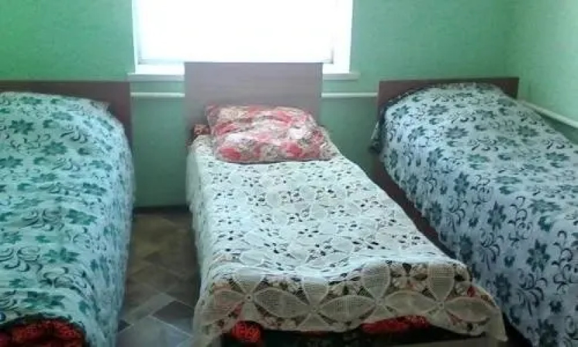 Guest House