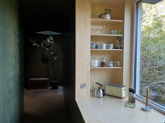 Premier Cottage