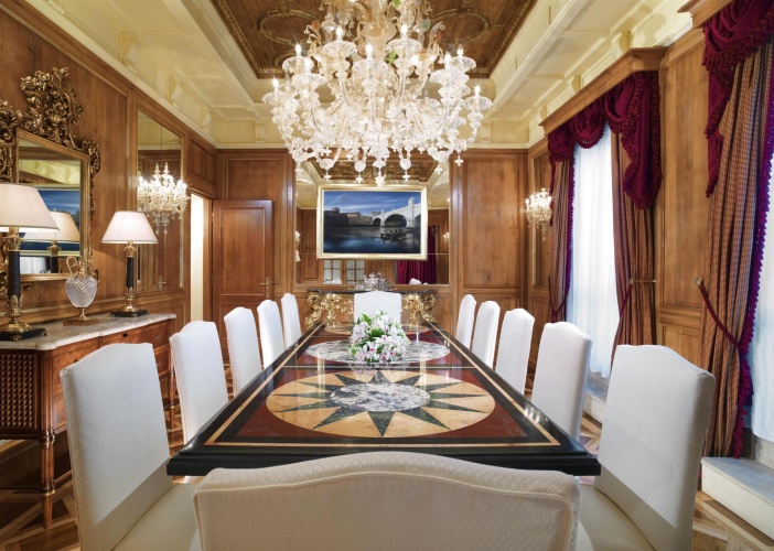 The Westin Excelsior Rome photo 23