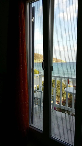 Pension Ageliki