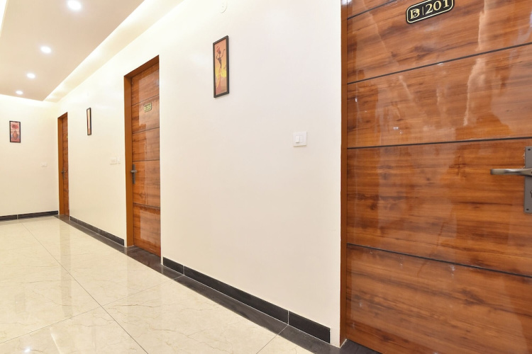 Fabhotel D3