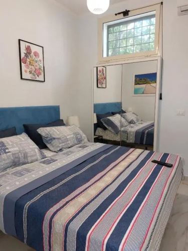 Esther's bungalow