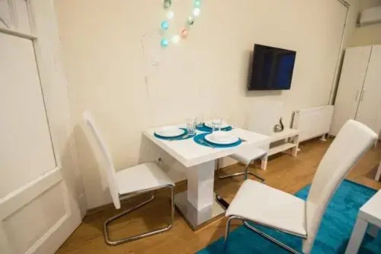 Concept Apartments