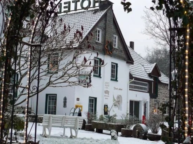 Image de l'hôtel