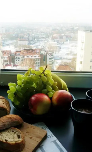 DK Apartament Panorama