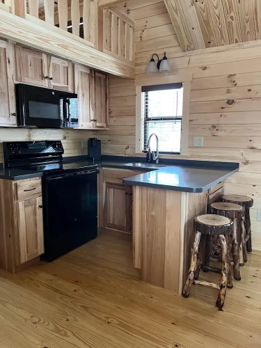 Windham NY Escape