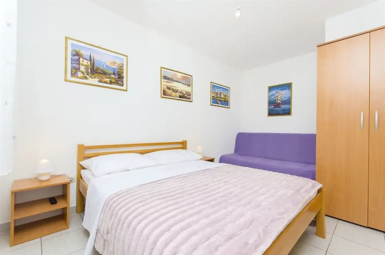 Apartment Antonio