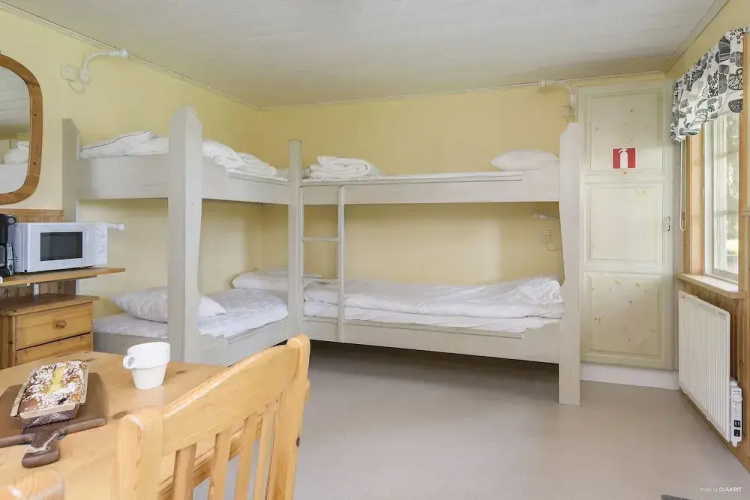 First Camp Mellsta-Borlänge