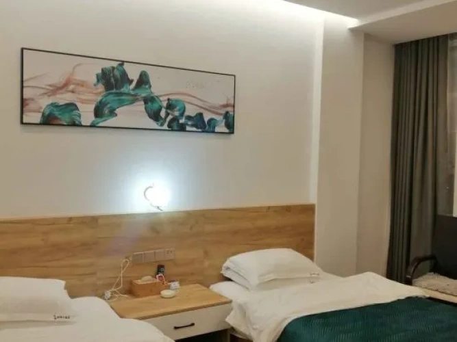 Jianchuan Jianhu Hotel