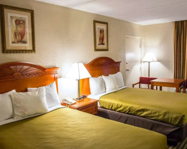 Econo Lodge