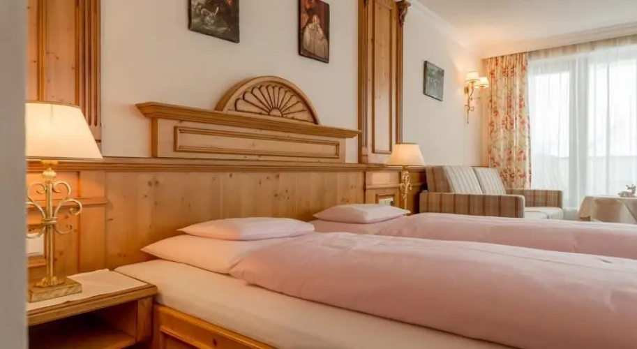 austria Gourmet  Wine Hotel