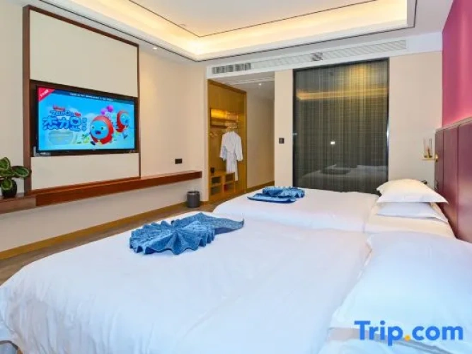Business Twin room