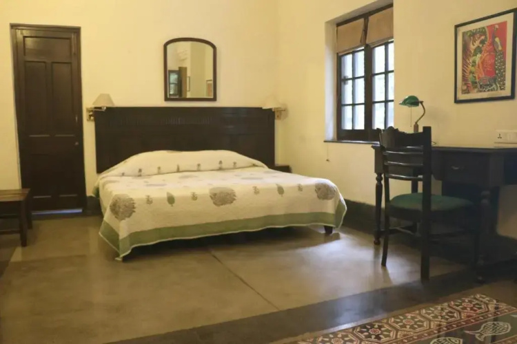 Lutyens Bungalow