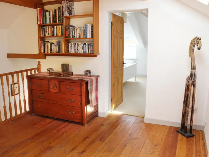 Stables Cottage