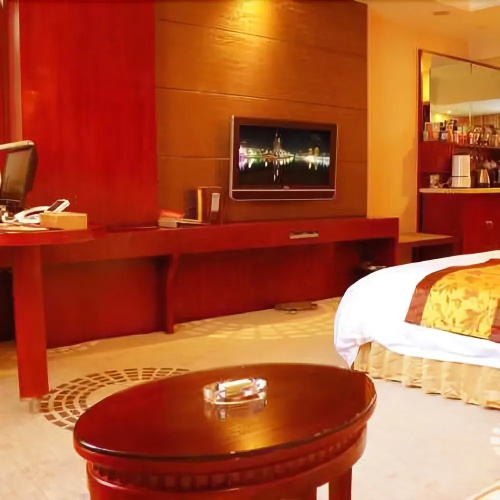 Lou lan Hotel