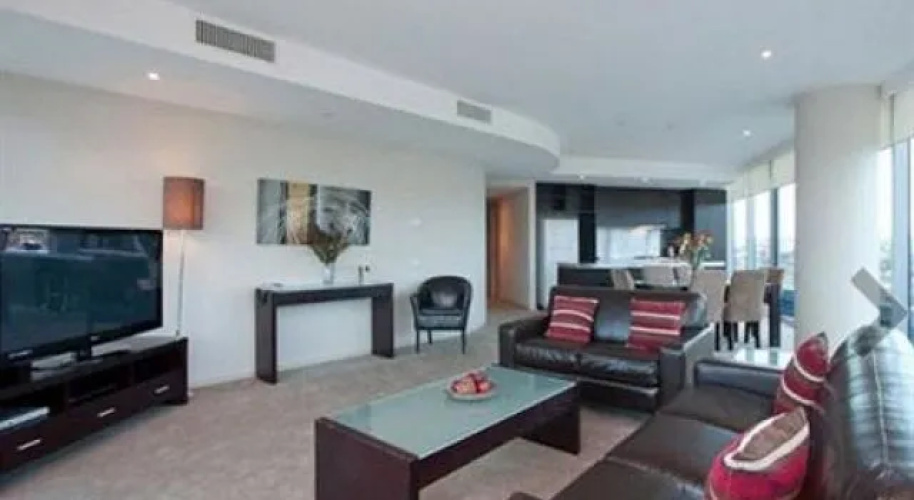 Apartments @ Docklands