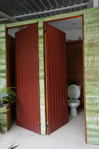 Ka'anche Camping - Hostel