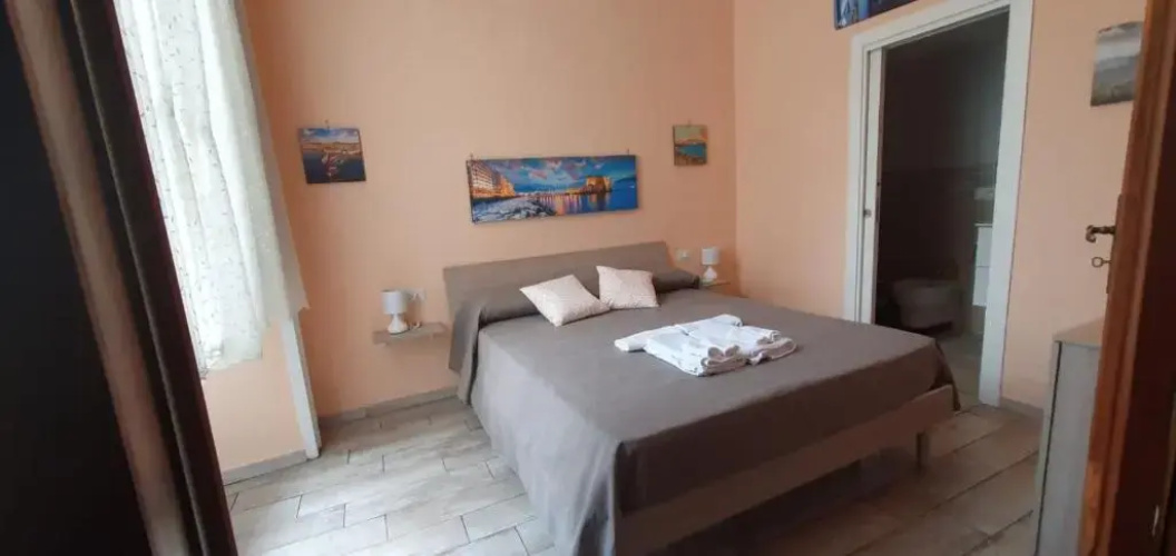 Le Vie Del Centro - B&B