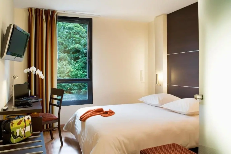Comfort Twin room