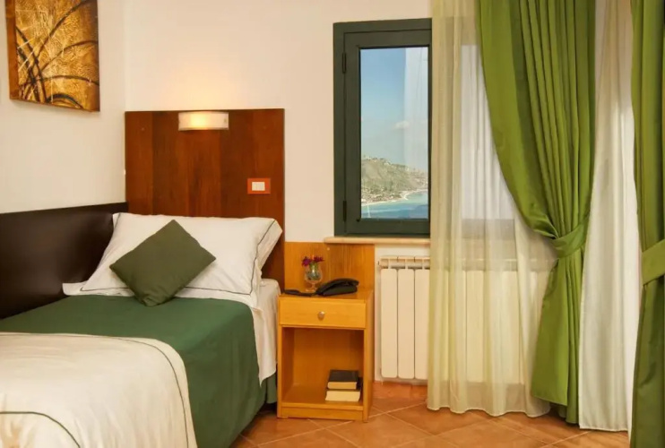 Hotel La Pensione Svizzera