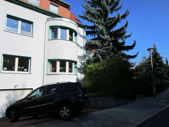 Apartment Erfordia