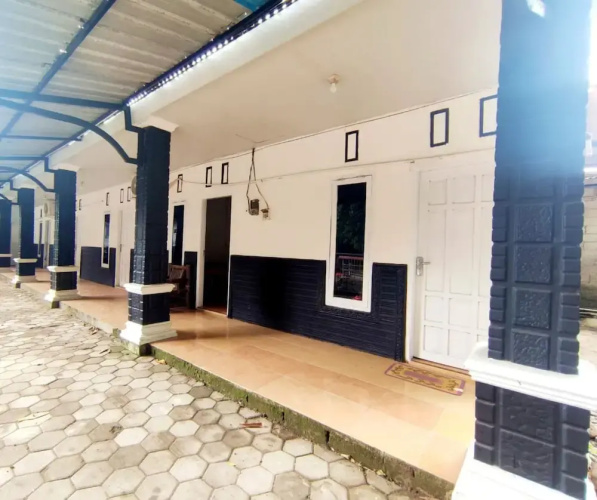 Backpacker Homestay