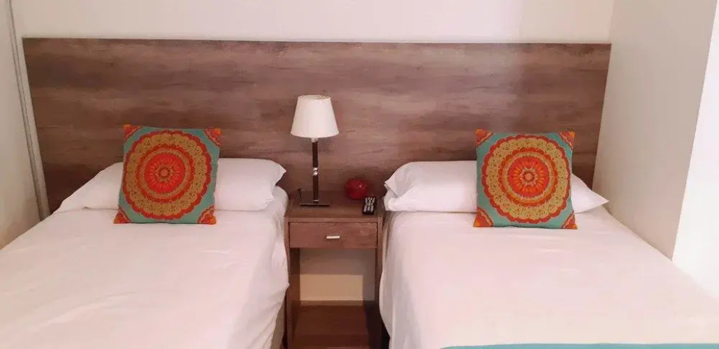Ushuaia Flat IV