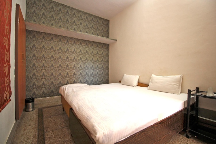 Economy Single room