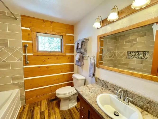 6 Bedrooms Cottage