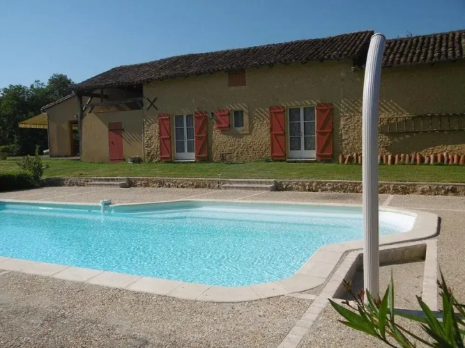 la salamandre