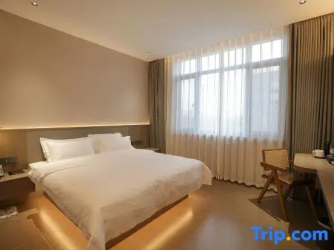 yunjia hotel
