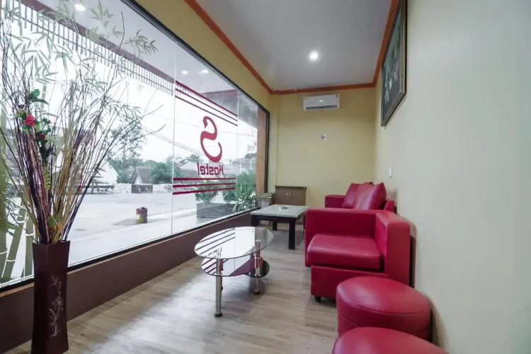 RedDoorz @ Batu Aji Batam 2