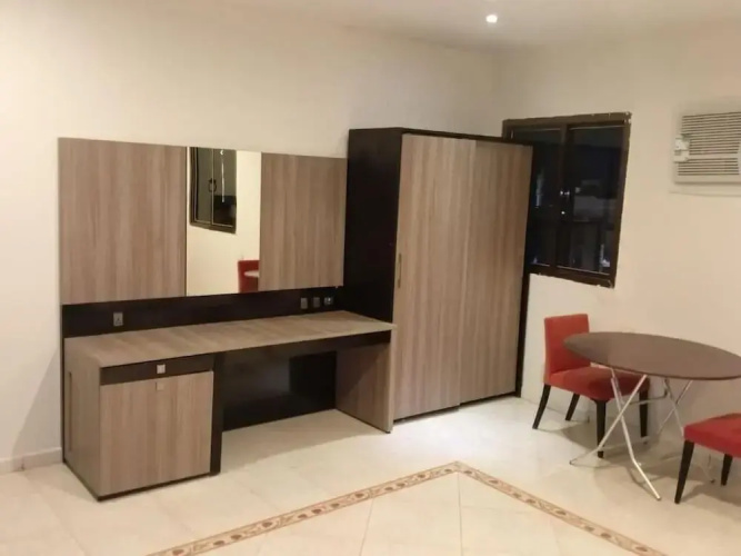Jadeel Serviced Apartments