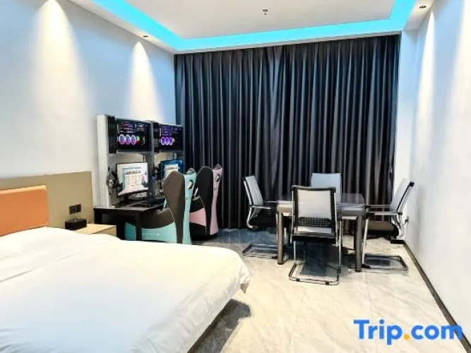 Privilege Double room