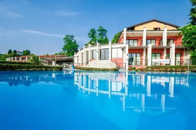 Residence Belvedere