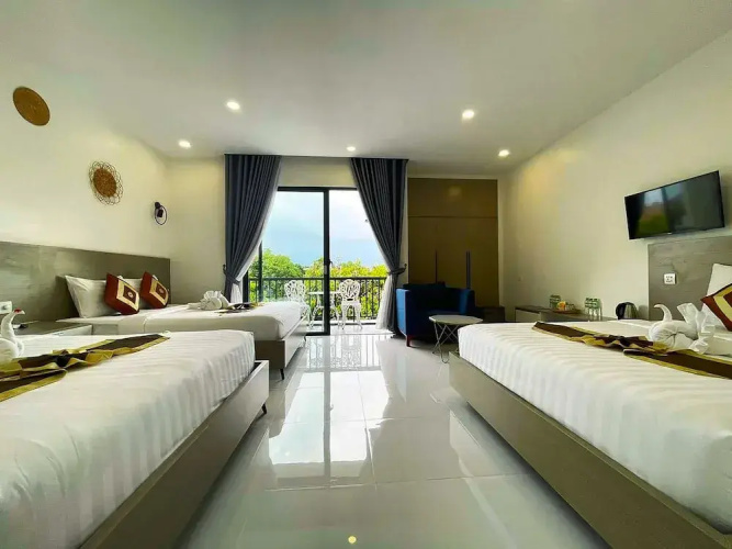 LH Residence 752
