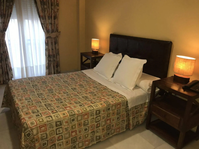 Hotel Lince