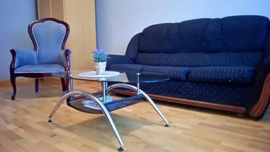 Apartment Zindan