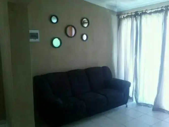 Ruacana Guest House
