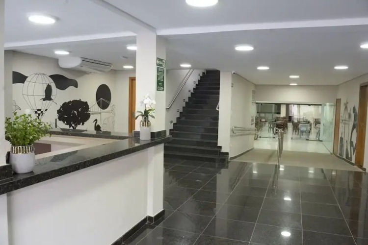 Asa Hotel