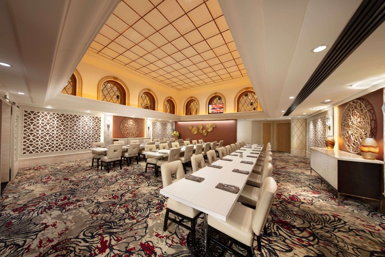 Peppermill Resort Spa Casino photo 22
